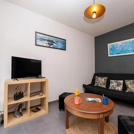 Holiday home La Maison De Toulbadeu *