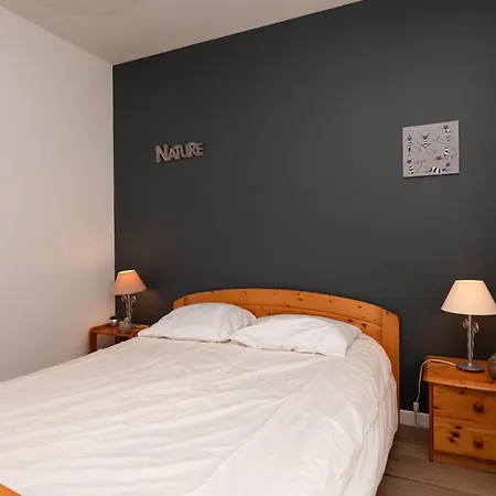 La Maison De Toulbadeu Holiday home *