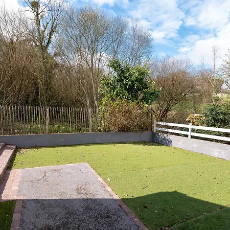 Holiday home La Maison De Toulbadeu